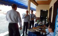 Encontro Presidente 1 CicloSAM 0123 585 438 90