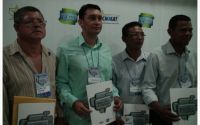 Porto Estrela 1 Encontro Vereadores MT com Governador0214 585 442 90
