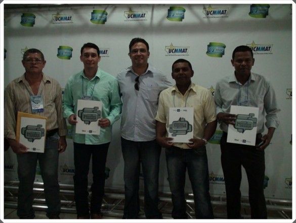 Porto Estrela 1 Encontro Vereadores MT com Governador0216 585 442 90