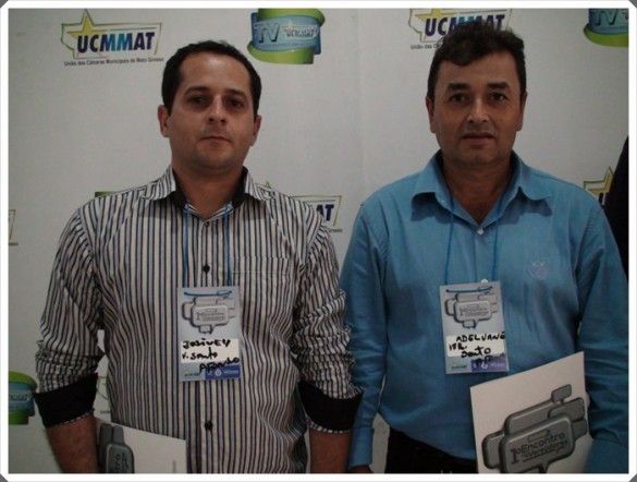 Santo Afonso 1 Encontro Vereadores MT com Governador0128 585 442 90