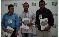 Santo Afonso 1 Encontro Vereadores MT com Governador0137 585 442 90