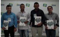 Santo Afonso 1 Encontro Vereadores MT com Governador0138 585 442 90