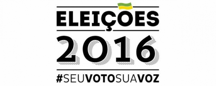 Eleições 2016: Mais de 2,2 milhões de eleitores mato-grossenses devem ir às urnas