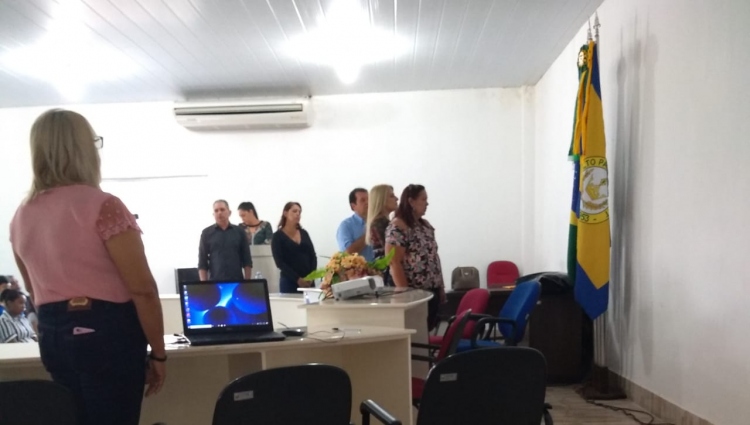 5ª Conferência Municipal de Saúde