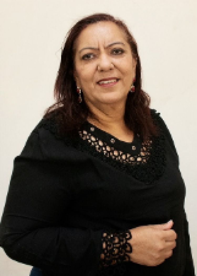 Marcia Leite