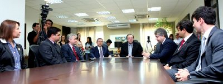 SIC Online do TCE-MT oferece transparência aos cidadãos