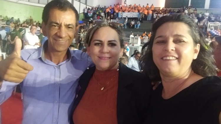 Alto Paraguai presente no Prêmio Alfabetiza MT