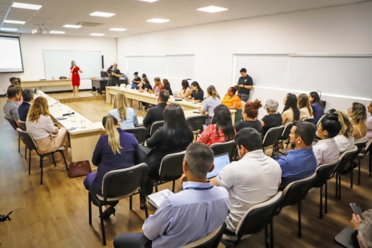 Auditoria do TCE-MT aponta fragilidades no combate à violência contra mulher e apresenta soluções ao estado e municípios