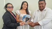 Câmara municipal de Alto Paraguai recebe selo Ouro em Transparência